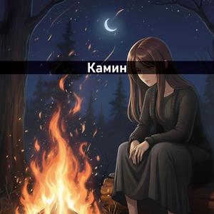 Камин (LoFi Version)