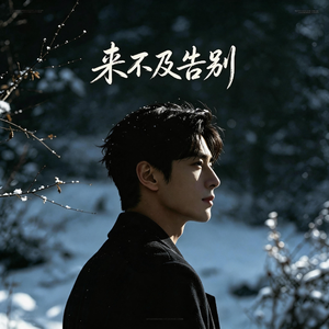 来不及告别