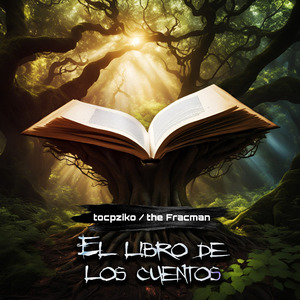 El libro de los cuentos