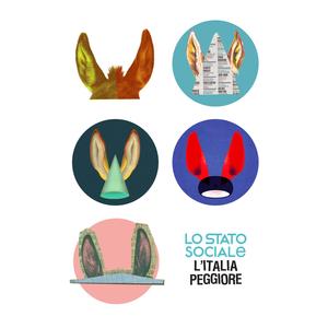 Questo è un grande paese