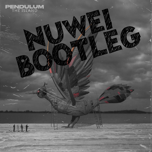 The Island, pt.1 (Nuwei Bootleg)