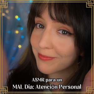 Asmr Caricias y Palabras Reconfortantes