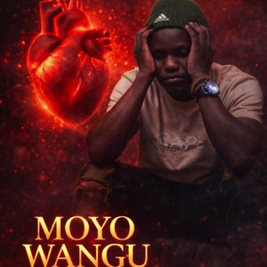 Moyo Wangu