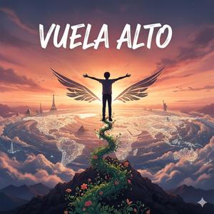 Vuela alto
