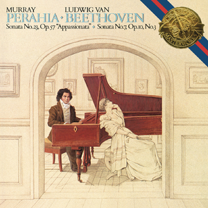 Piano Sonata No. 7 in D Major, Op. 10 No. 3:II. Largo e mesto