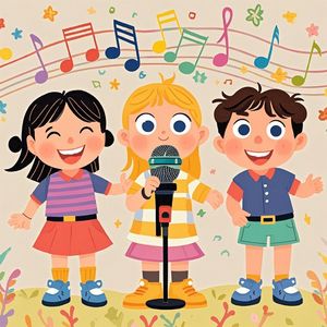 启觉科普青铜器启蒙儿歌 青铜器《铜镜》