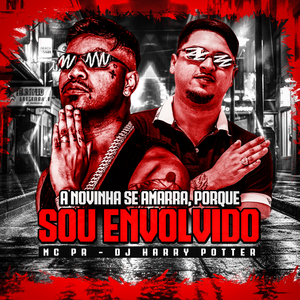 A Novinha Se Amarra, Porque Sou Envolvido