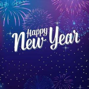Happy Happy New Year