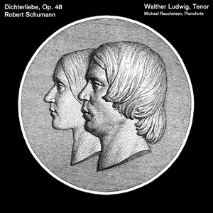 Dichterliebe, Op. 48: Hör' ich das Liedchen kligen