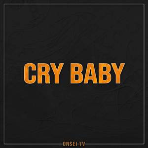 Cry Baby (TV Size)