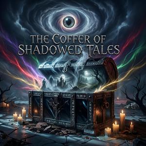 EL RESET DE LAS SOMBRAS Tartaria magna