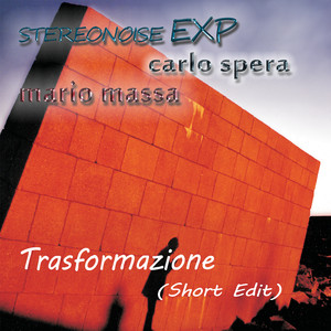 Trasformazione (short edit)