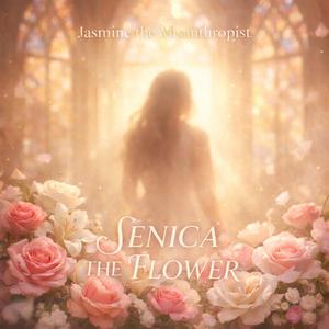 Senica the Flower