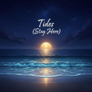 Tides (Stay Here)