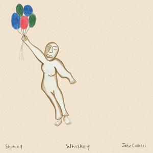 Whiskey (feat. JohnColletti)