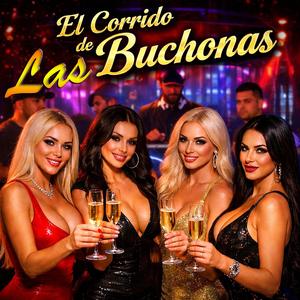LAS BUCHONAS