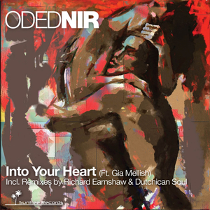 Into Your Heart (Original Mix)
