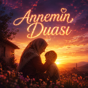 Annemin Duası