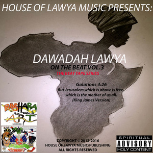 Father Forgive Me (Instrumental)