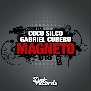 Magneto (Club Mix)