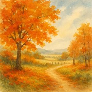 (“When Autumn Comes”) (Special Version)