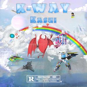 和月亮作伴Punk Version[prod.Lisure]