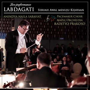 Selamat Datang Pahlawan Muda (Live Version)