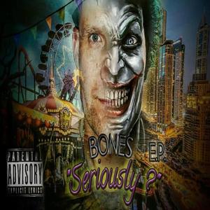 B.O.N.E.S (bonus track) (feat. Sammi)