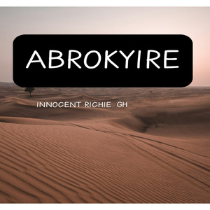 Abrokyire