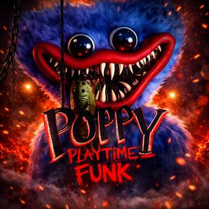 POPPY PLAYTIME FUNK