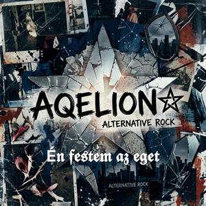 Aqelion-Én festem az eget (Felújított )