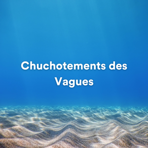 Lignes de Marée au Crépuscule
