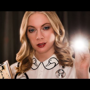 Whispered Hearing Test