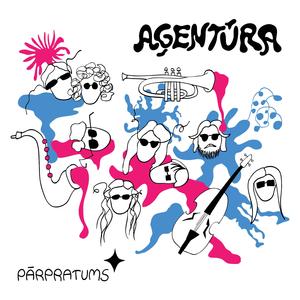 gāzēts & daudz cukura