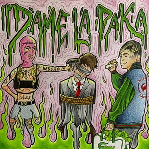 Dame La Paka