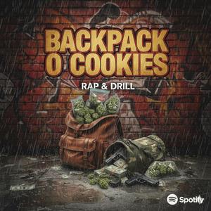 BACKPACK O COOKIES