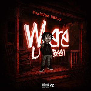 Enterprise (feat. Iraqq babyy)