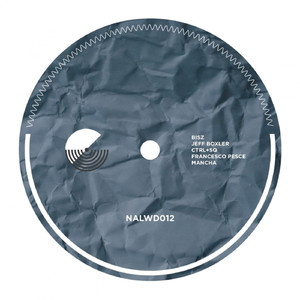 Harmonize (Original Mix)