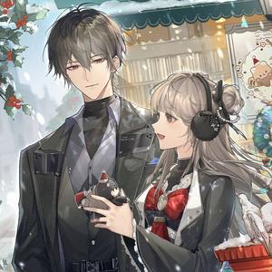 《以浪漫为名》——月影别墅艾尔同人曲