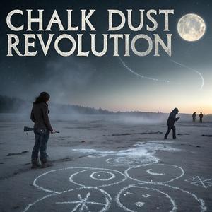 Chalk Dust Revolution.