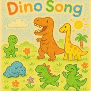 Dino Song