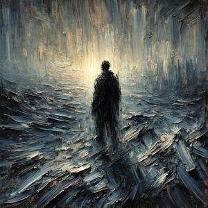 Lost Myself (feat. Miko)