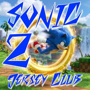 SONIC (Jersey Club)