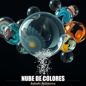 Nubes de Colores