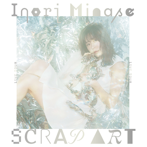 Catch the Rainbow!(Inori Minase LIVE TOUR 2023 SCRAP ART)