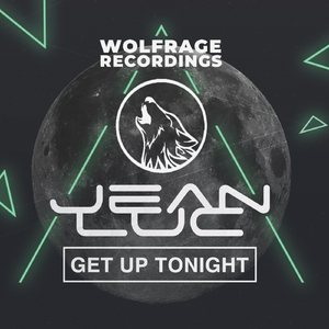 Get Up Tonight (Club Edit)