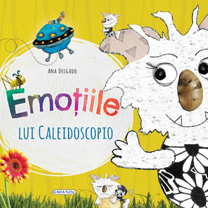 EMOTIILE LUI CALEIDOSCOPIO