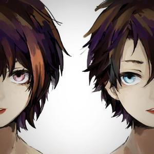 病名は愛だった（翻自 VOCALOID）