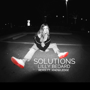 Solutions (Remix) [feat. Knowledge]