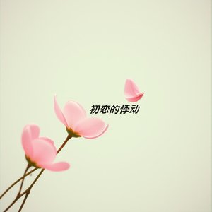 初恋的悸动